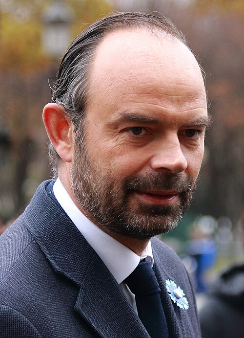 2017 French legislative election